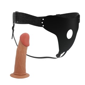 Stap on sa otvorom za penis  BW 22096N-12